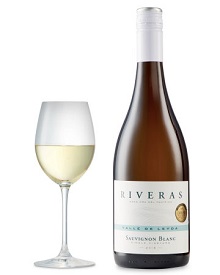 Riveras Sauvignon Blanc Aldi