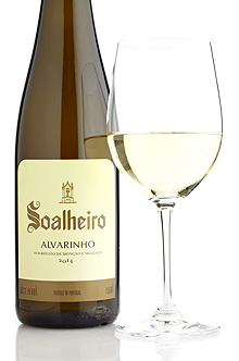 Alvarinho The Wine Society