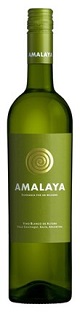 Amalaya Torrontes Riesling Liberty Wines review by Rose Murray Brown MW