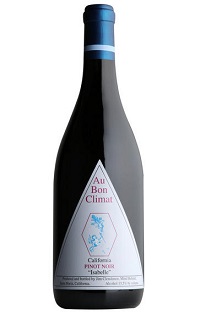 Au Bon Climat Isabelle Pinot Noir 2017