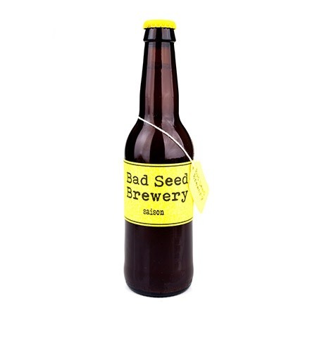 Bad Seed Saison
