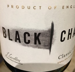 Black Chalk Classic England wine review Rose Murray Brown MW