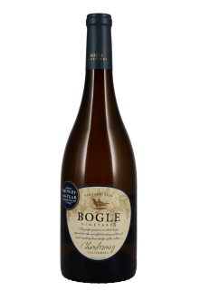 Bogle Vineyard Chardonnay 2019 The Wine Society