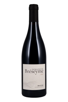 Brezeme Rouge Domaine de Breseyme The Wine Society