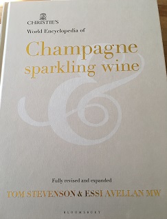 Christie's World Encyclopedia of Champagne & Sparkling Wine review