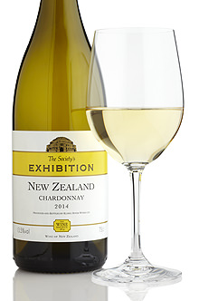 New Zealand Chardonnay reviewed by Rose Murray Brown MW