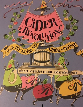 Cider Revolution book review