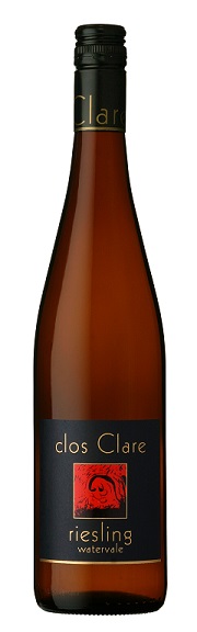Clos Clare Watervale Riesling