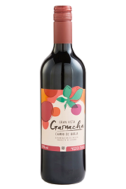 Co-op Gran Vista Garnacha wine review