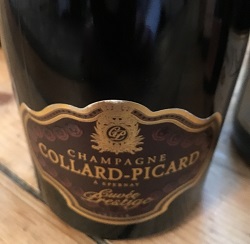 Champagne Collard Picard Prestige Cuvee NV