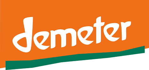 Demeter Austria logo