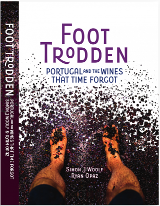 Foot Trodden Simon J Woolf & Ryan Opaz