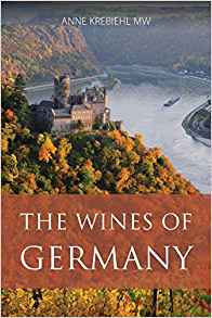 The Wines of Germany Anne Krebeihl MW reviewed