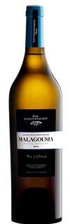 Malagousia Greek White Wine reviewed by Rose Murray Brown MW