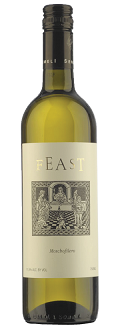 Semeli Feast White wine review by Rose Murray Brown MW