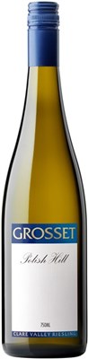 Grosset Polish Hill Riesling Clare Valley