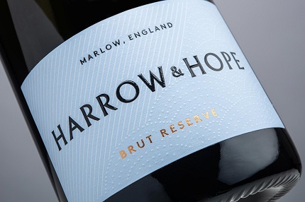 Harrow & Hope Brut Reserve NV England