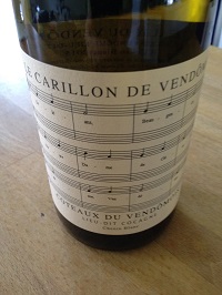 Le Carillon de Vendome The Wine Society wine review