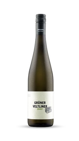 Lidl Gruner Veltliner wine review