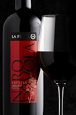 Nero d'Avola The Wine Society