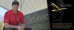 Retief Goosen wine range reviewed