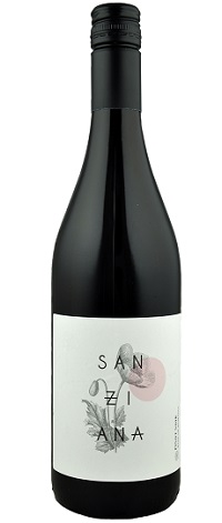 Sanziana Pinot Noir 2019 Corney & Barrow