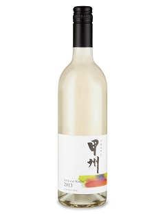 Japanese wine reviewed by Rose Murray Brown Master of Wine