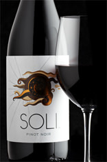 Bulgarian Soli Pinot Noir The Wine Society