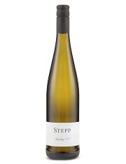 Stepp Riesling Germany wine review