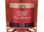 Sainsbury's Taste the Difference Pinot Rose reviewed