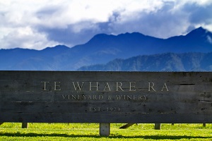 Te Whare Ra Marlborough New Zealand