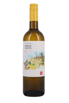 The Society's Greek White The Wine Society