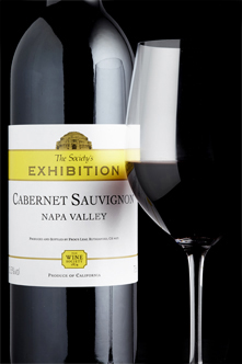 The Wine Society Napa Valley Cabernet Sauvignon 