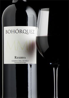 Ribera del Duero The Wine Society