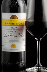 The Wine Society Rioja Reserva 2011 reviewed by Rose Murray Brown MW