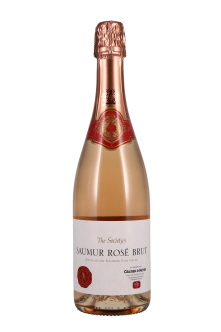 Saumur Rose Brut The Wine Society