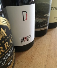 Dawson James Pinot Noir Tasmania