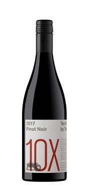 Ten Minutes by Tractor Pinot Noir