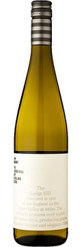 The Lodge Riesling wine review by Rose Murray Brown MW