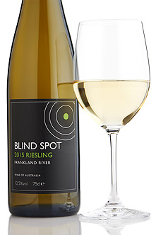 Blind Spot Frankland Riesling The Wine Society