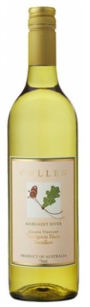 Cullens Mangan White Liberty Wines