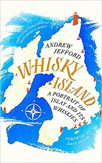 Whisky Island Andrew Jefford review