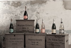 Wiston Estate England wine review