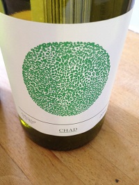 Chad Tim Martin wine review by Rose Murray Brown MW