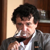 Edoardo Miroglio Bulgarian winemaker