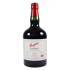 Penfolds Father Tawny Port gift for Father's Day
